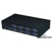 VGA Splitter Profesional 1X8 de video alta resolucion